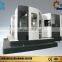precision cnc conversion horizontal machining center H40 horizontal milling machining center