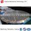 Tube Plate for Pressure Vessels or Tanks, Professional Custom Tube Sheet Manufacturer