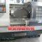 new design car alloy wheels cnc lathe CK6166A (CE certificate, 26inch,Diamond Cut)