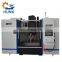 VMC1060L 5 axis CNC vertical mill machine