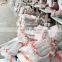 China manufacturer transparent pp woven bag for potatoes