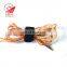 Reusable back to back soft hook loop cable tie double side strap