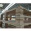 Laminated Veneer Lumber Factory Direct Sales XINFUSHI Poplar LVL Wood Pallet