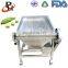 Green Broad Bean Soybean Peeling Machine Bean Sheller Machine