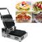 Stainless steel best quality egg waffle maker  with CE certification