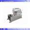 High Capacity Stainless Steel air industrial popcorn making rice production puffed corn snack machine