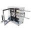 Baking Recipes Chimney Cakes Oven/Gas Machine For Cake And Bakes
