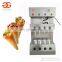 Stable Working Energy Saving Ice Cream Cone Making Line Cone Pizza Making Oven 4 Pizza Cone Machine Maker