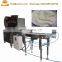 Hot Selling Stainless Steel made Spring Roll skin / Popiah / Lumpia/Crepes sheet Manufacturers