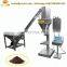 Automatic salt packing machine Flour powder mixing machine with packaging machine