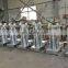 Melon seed pressing oil mill machinery