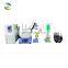 FBL High Effective 5 Liter Short Path Alcohol Distillation Equipment List