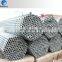 steel structure building materials galvanized steel pipe