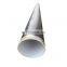 spiral welded steel pipe from China manufacturer