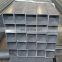 ASTM A53 ERW pre galvanized steel pipe/tube 1.0mm 2.0mm thick