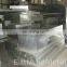 2024 6061 7075 7068 Aluminum Sheet For Aeroplane Aircraft