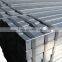 Ms Pre Galvanized Hollow Section Square Steel Pipe/rectangular tube