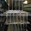 China manufacture hot rolled steel h beam for constructions