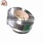 The 304 embossed stainless steel coil