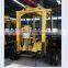 China bore well best selling water well drilling rig diesel driven drilling machine for sale