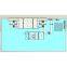 CE approved automatic hamburger machine burger equipment production line