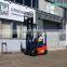 4 ton diesel china new telescopic forklift HH40Z