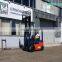 1.8 ton HELI CPD18 electric forklift with side shift