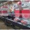 customizable pvc windows and doors seamless welding machine