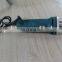 Manual portable corner cleaning tools for PVC weld beading