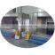 Powder coating line machine for aluminum doors and windows