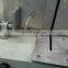 Aluminum-PVC Profiles Double Head Cutting Saw / Manual Double Mitre Saw