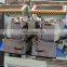 Automatic lubeication Double heads cnc cutting saw for aluminum profile Used for cutting aluminum doors