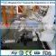 4 Axis Aluminum Profile Machining Center CNC Drilling Milling Tapping Machine Center