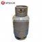 15kg lpg gas cylinder and bottle for BP