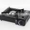 Top Good Quality Kitchen With Burner Butane Gas Stoves Stock