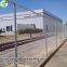 Hot sale chain link fence panel
