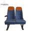 Custom Pattern Foam Pad Comfortable City Bus Seat