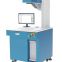 LJK 10W-50W Fiber Laser Marking (Sculpture) Machine for Metals / PVC/ABS/Wafer Electrical Appliances/ Hardware/Jewelry