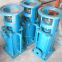 LG Vertical multistage centrifugal water pump for high building
