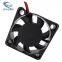 2Pin 5V 3cm 3007 30x30x7mm 30mm DC Mini Brushless Cooling Fan