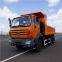 30ton 10 wheel Beiben dump truck price tipper truck Beiben for Africa