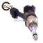 12668393   Fuel Injector FOR Engine 6.2L 6162CC 376Cu. In. V8 FLEX OHV Naturally Aspirated