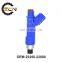 High quality Fuel Injector Nozzle OEM 23250-22080 For Corolla 1.8L 1ZZFE Matrix