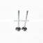 Genuine DCEC Excavator Engine parts ISDE  Intake Valve 3940735