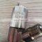 CATT 302D fuel injector 326-4700 320-4756