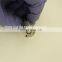 High quality common rail  fuel injector P type nozzle DLLA118P1697