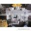 excavator parts control valve assy PC300-6 hydraulic main control valve