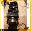 D4D crankshaft for EC140B VOE20891184, excavator spare parts,EC140B engine crankshaft