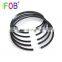 IFOB Auto Piston Ring For Toyota Corolla 4AFE 13011-02040 13013-02040
