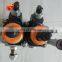 Engine Parts 6D140-5 Fuel Pump Injection For PC800-7 6261-71-1111 6261-71-1110 Pump Injection
